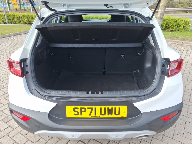 Used Kia Stonic 2021 for sale - 78183913: Photo 8