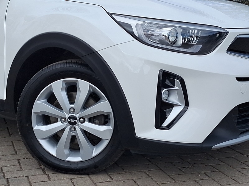 Used Kia Stonic 2021 for sale - 78183913: Photo 9