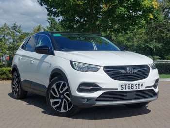 2018 - 1.2 Turbo Elite Nav 5dr