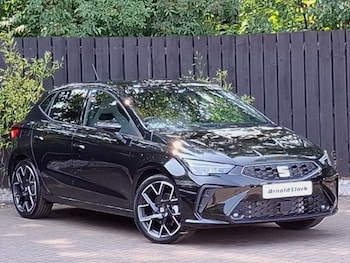 Used SEAT Ibiza 2026 for sale - 79291340: Photo