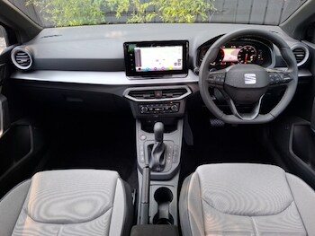 Used SEAT Ibiza 2026 for sale - 79291340: Photo