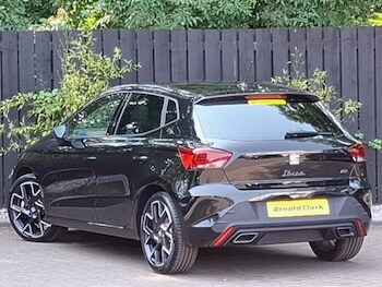 Used SEAT Ibiza 2026 for sale - 79291340: Photo