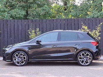 Used SEAT Ibiza 2026 for sale - 79291340: Photo