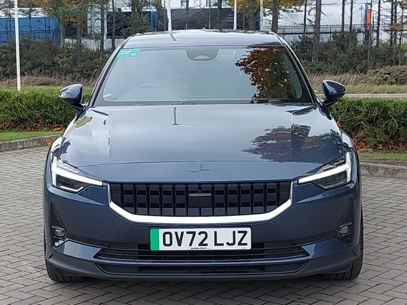 Used Polestar Polestar 2 2022 for sale - 76188304: Photo 12