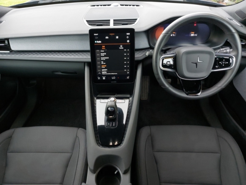 Used Polestar Polestar 2 2022 for sale - 76188304: Photo 2