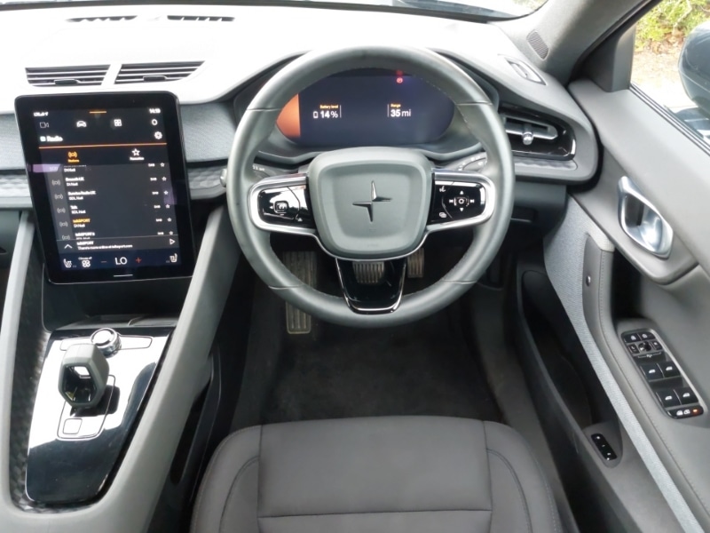 Used Polestar Polestar 2 2022 for sale - 76188304: Photo 7