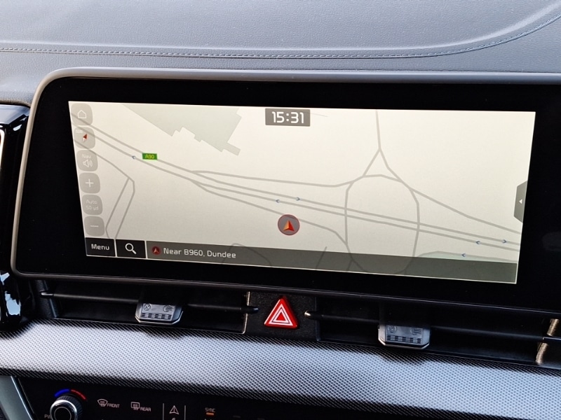 Used Kia Sportage 2025 for sale - 76834394: Photo 10