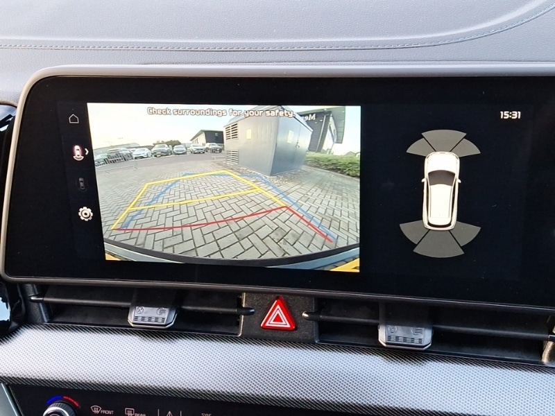 Used Kia Sportage 2025 for sale - 76834394: Photo 11