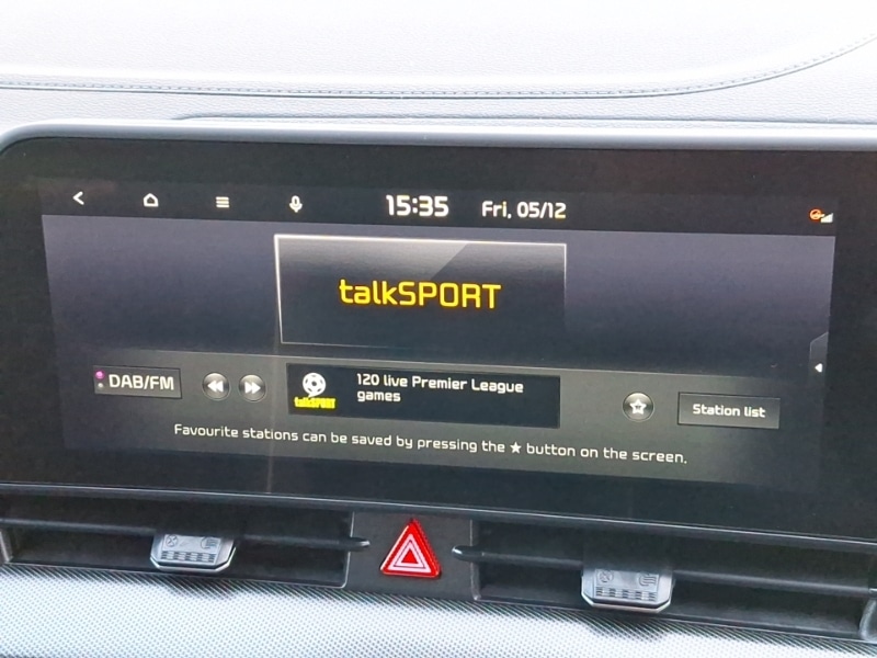 Used Kia Sportage 2025 for sale - 76834394: Photo 13