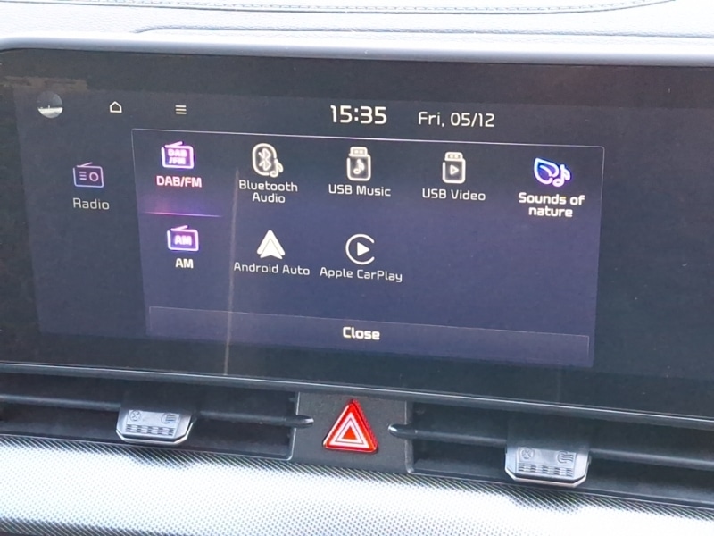 Used Kia Sportage 2025 for sale - 76834394: Photo 14