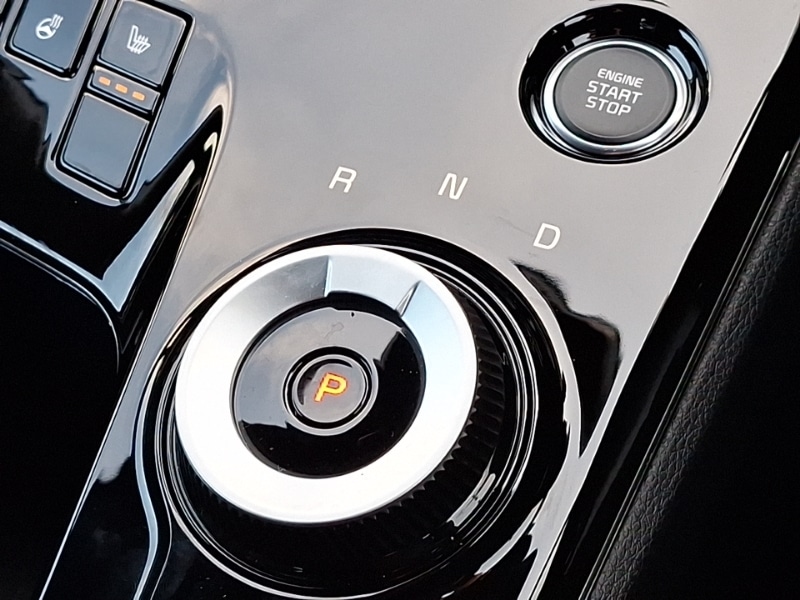 Used Kia Sportage 2025 for sale - 76834394: Photo 16