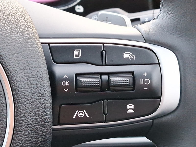 Used Kia Sportage 2025 for sale - 76834394: Photo 17