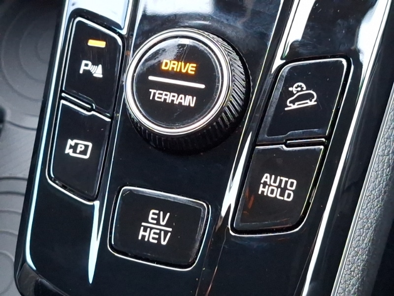 Used Kia Sportage 2025 for sale - 76834394: Photo 19