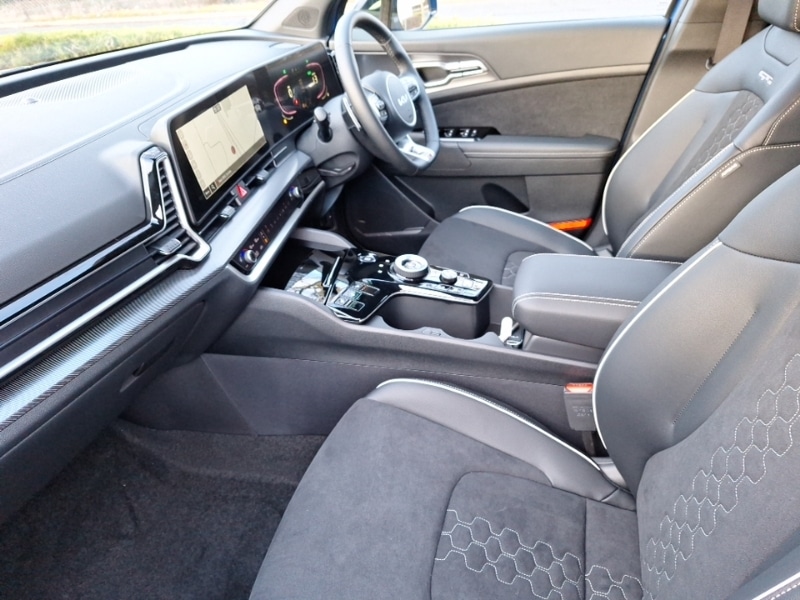 Used Kia Sportage 2025 for sale - 76834394: Photo 5