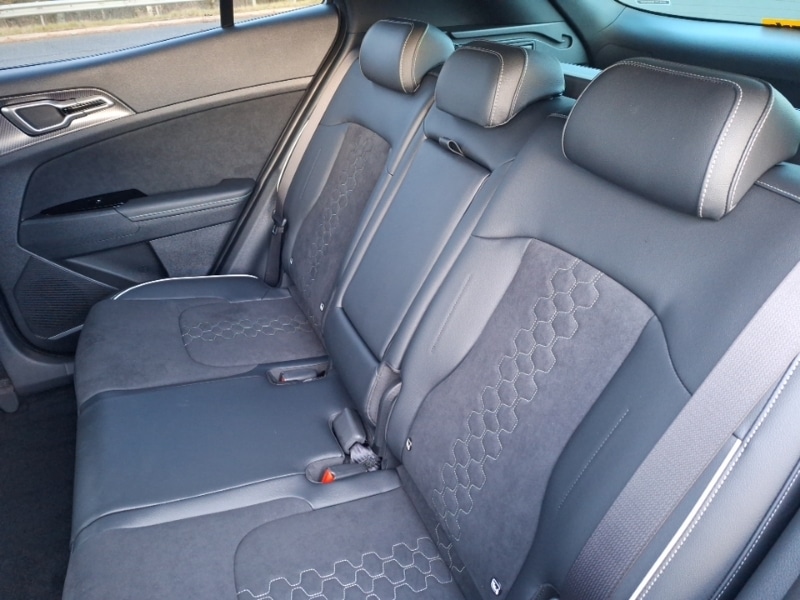 Used Kia Sportage 2025 for sale - 76834394: Photo 6