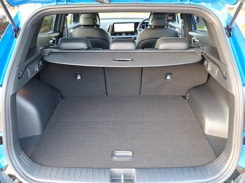 Used Kia Sportage 2025 for sale - 76834394: Photo 8