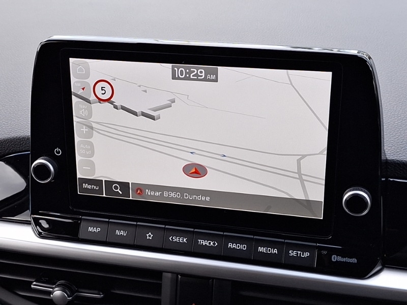 Used Kia Picanto 2025 for sale - 77873896: Photo 10