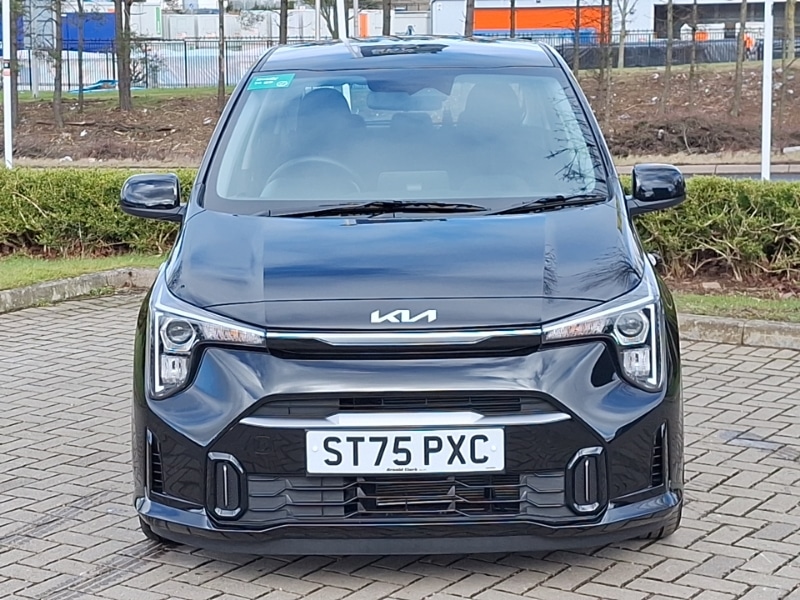 Used Kia Picanto 2025 for sale - 77873896: Photo 12