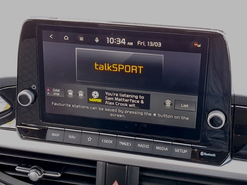 Used Kia Picanto 2025 for sale - 77873896: Photo 13