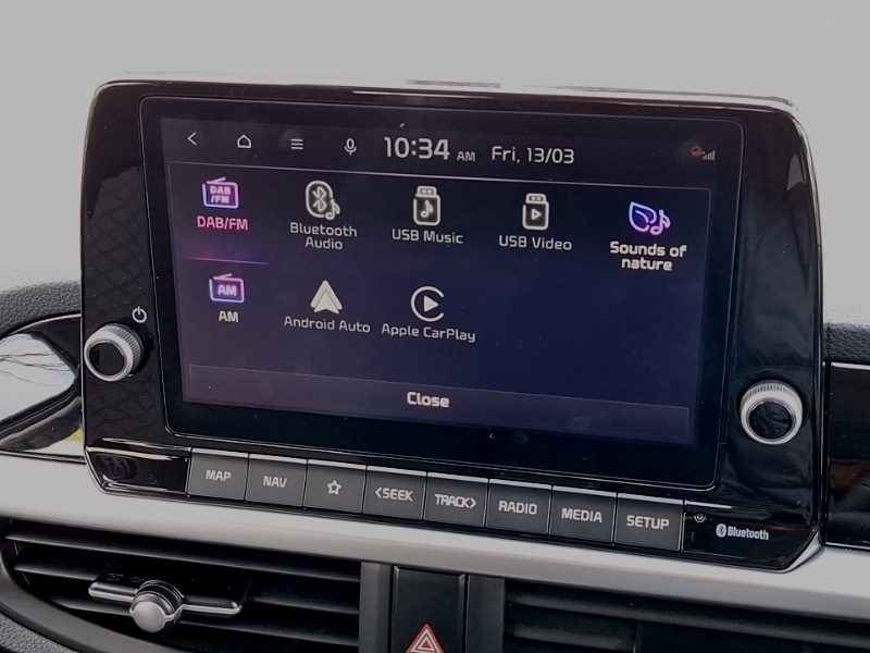 Used Kia Picanto 2025 for sale - 77873896: Photo 14