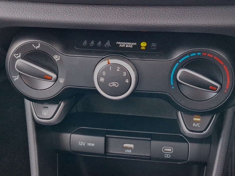 Used Kia Picanto 2025 for sale - 77873896: Photo 15