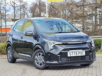Used Kia Picanto 2025 for sale - 77873896: Photo