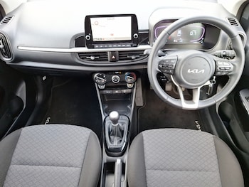 Used Kia Picanto 2025 for sale - 77873896: Photo