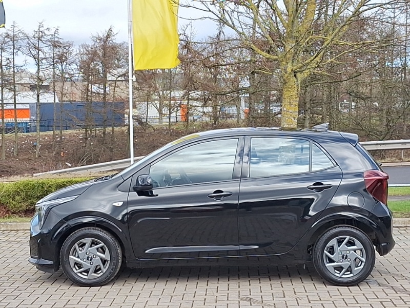 Used Kia Picanto 2025 for sale - 77873896: Photo 4