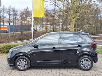 Used Kia Picanto 2025 for sale - 77873896: Photo