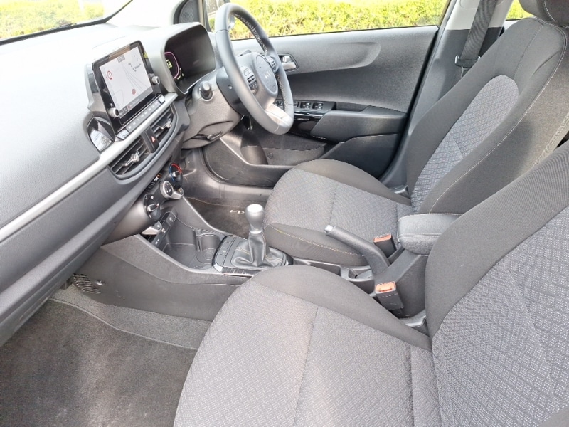 Used Kia Picanto 2025 for sale - 77873896: Photo 5