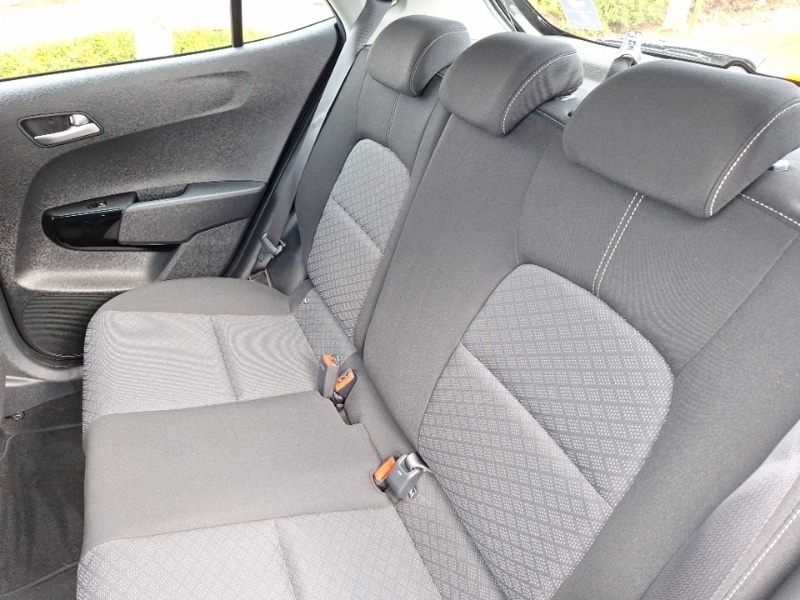 Used Kia Picanto 2025 for sale - 77873896: Photo 6