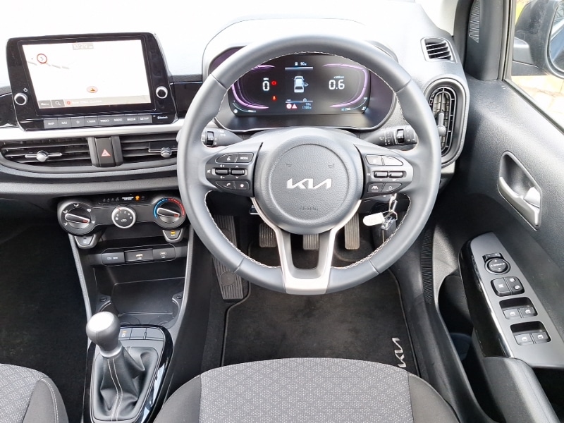 Used Kia Picanto 2025 for sale - 77873896: Photo 7