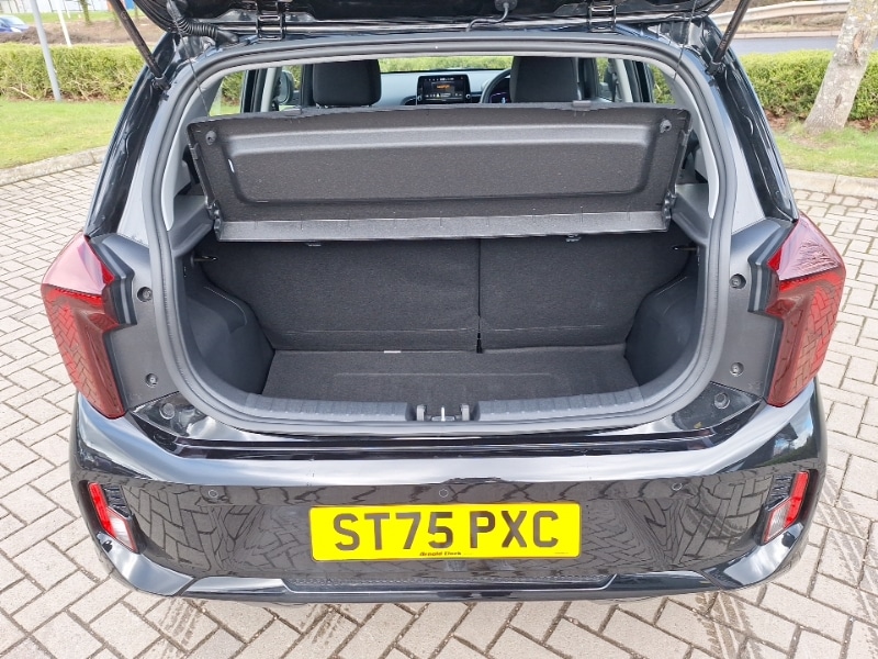 Used Kia Picanto 2025 for sale - 77873896: Photo 8