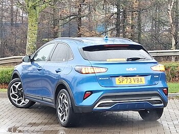 Used Kia XCeed 2024 for sale - 77278168: Photo