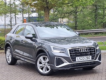 Used Audi Q2 2023 for sale - 78515563: Photo