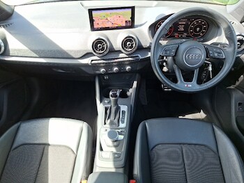 Used Audi Q2 2023 for sale - 78515563: Photo