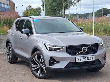 Used Volvo XC40 2025 for sale - 79573409: Photo