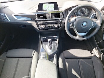 Used BMW 2 Series 2018 for sale - 78511614: Photo