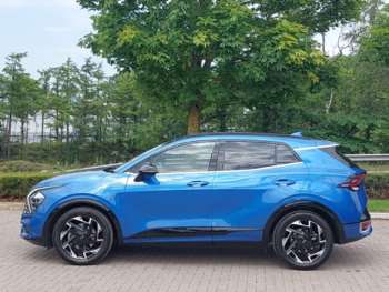 Used Kia Sportage 2024 for sale - 75022592: Photo