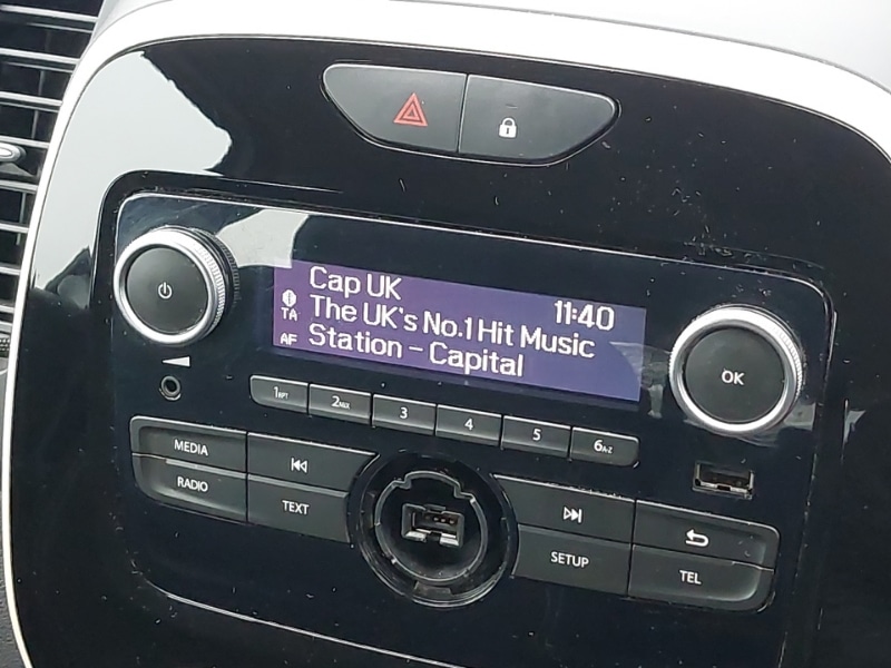 Used Renault Captur 2018 for sale - 76478771: Photo 10