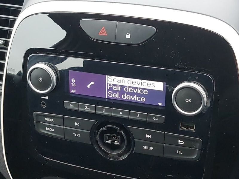 Used Renault Captur 2018 for sale - 76478771: Photo 11