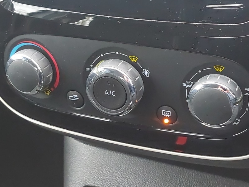 Used Renault Captur 2018 for sale - 76478771: Photo 13