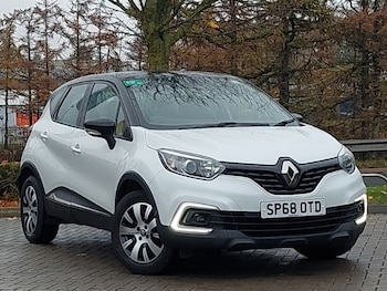 Renault - Captur