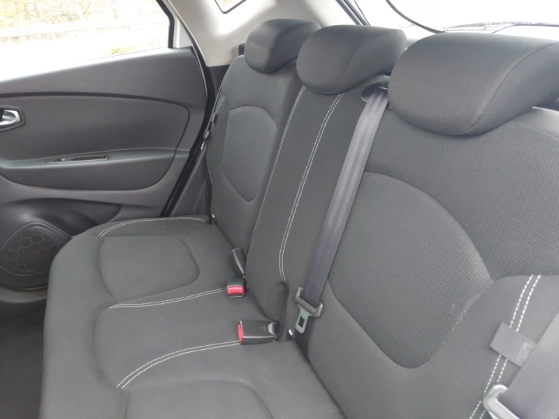 Used Renault Captur 2018 for sale - 76478771: Photo 6