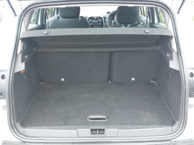 Used Renault Captur 2018 for sale - 76478771: Photo 8