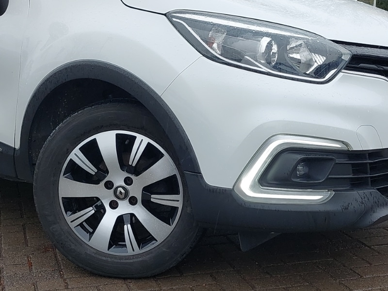 Used Renault Captur 2018 for sale - 76478771: Photo 9