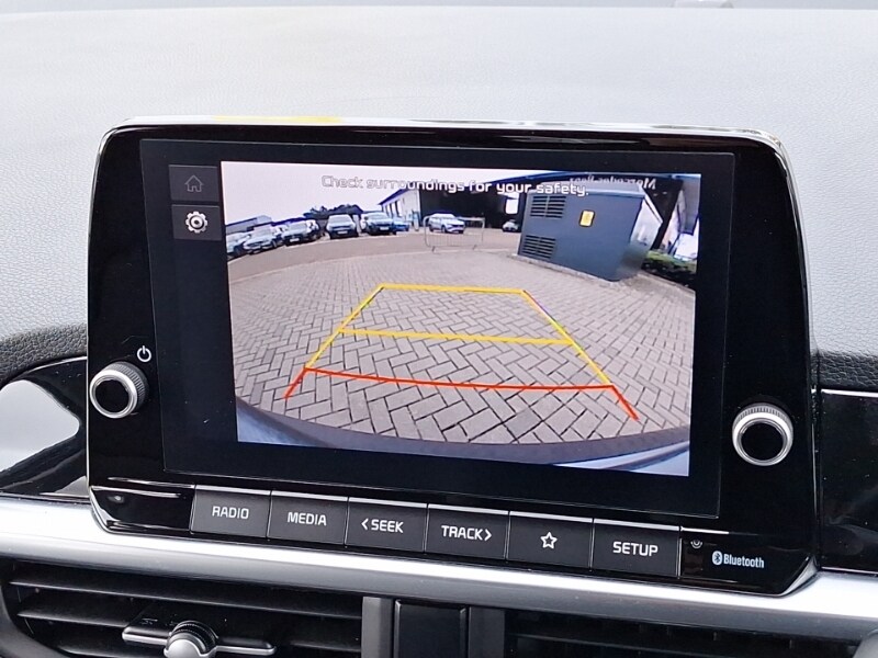 Used Kia Picanto 2023 for sale - 77818313: Photo 10