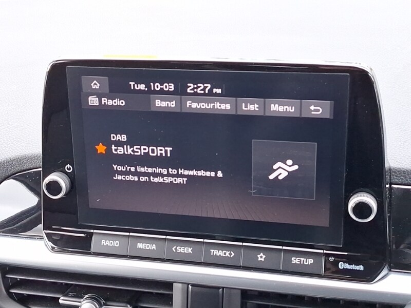 Used Kia Picanto 2023 for sale - 77818313: Photo 11