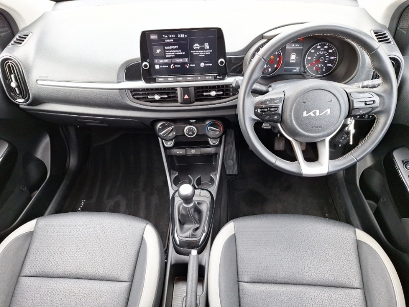 Used Kia Picanto 2023 for sale - 77818313: Photo 2