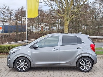 Used Kia Picanto 2023 for sale - 77818313: Photo